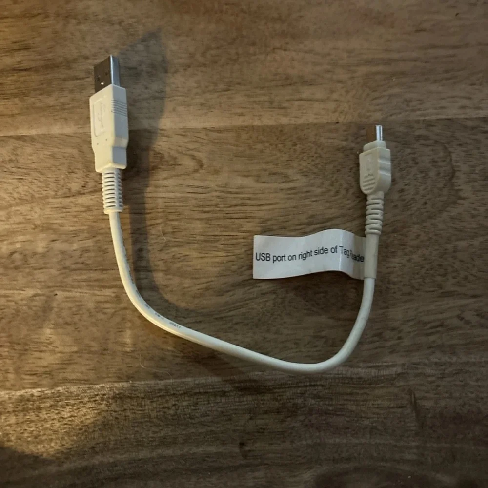 Leapfrog Leapreader Tag USB connector - Mobile Accessory